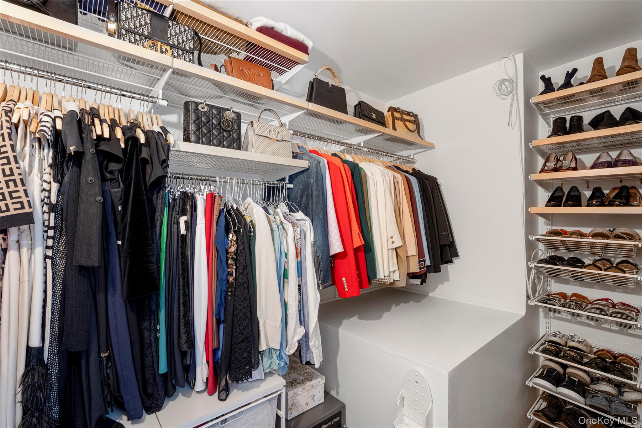 6 Trails End Rye, NY 10580 - Photo 20 of 37 Walk-in closet.