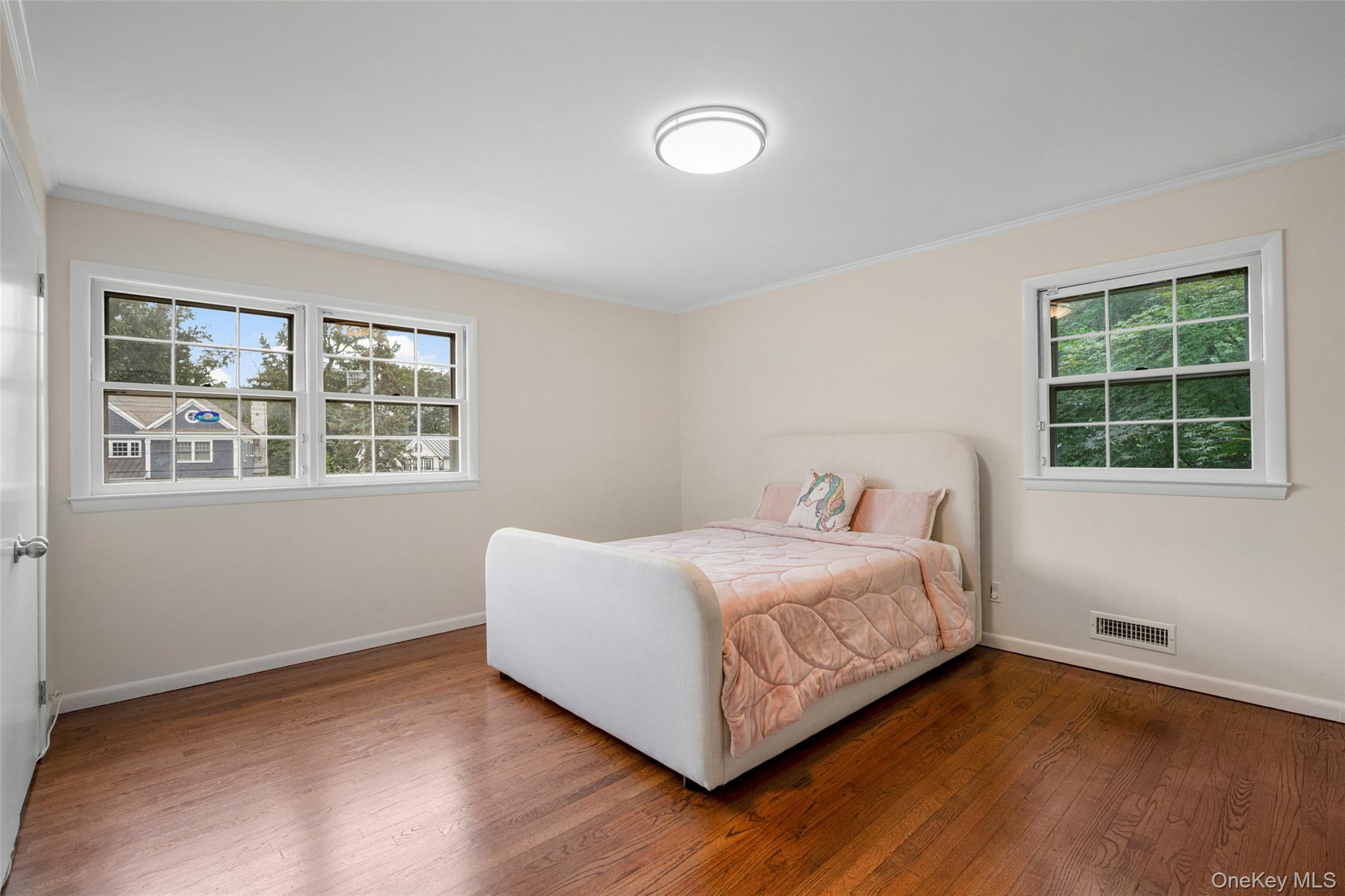 6 Trails End Rye, NY 10580 - Photo 21 of 37 Bedroom #2.