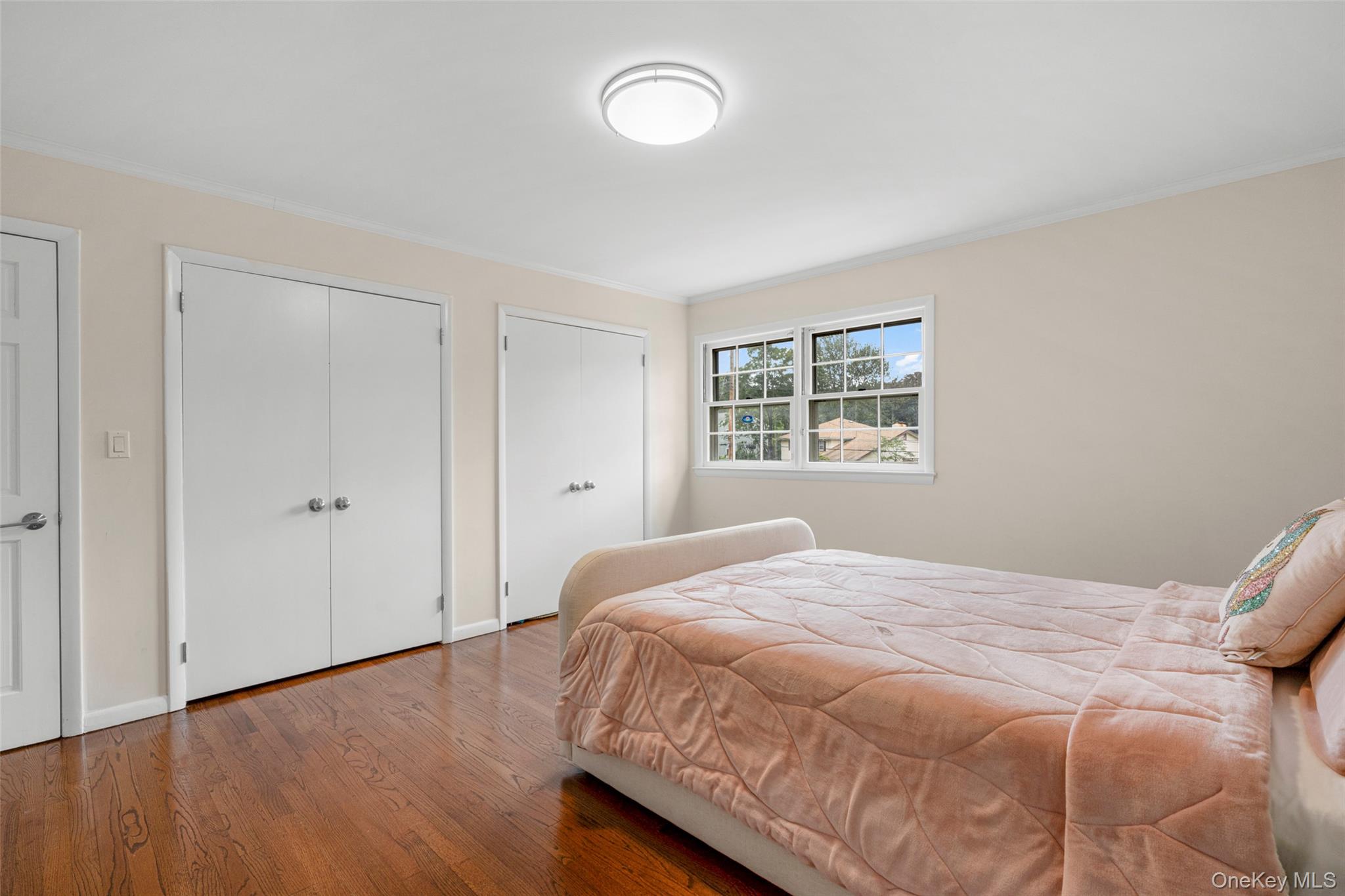 6 Trails End Rye, NY 10580 - Photo 22 of 37 Bedroom #2.