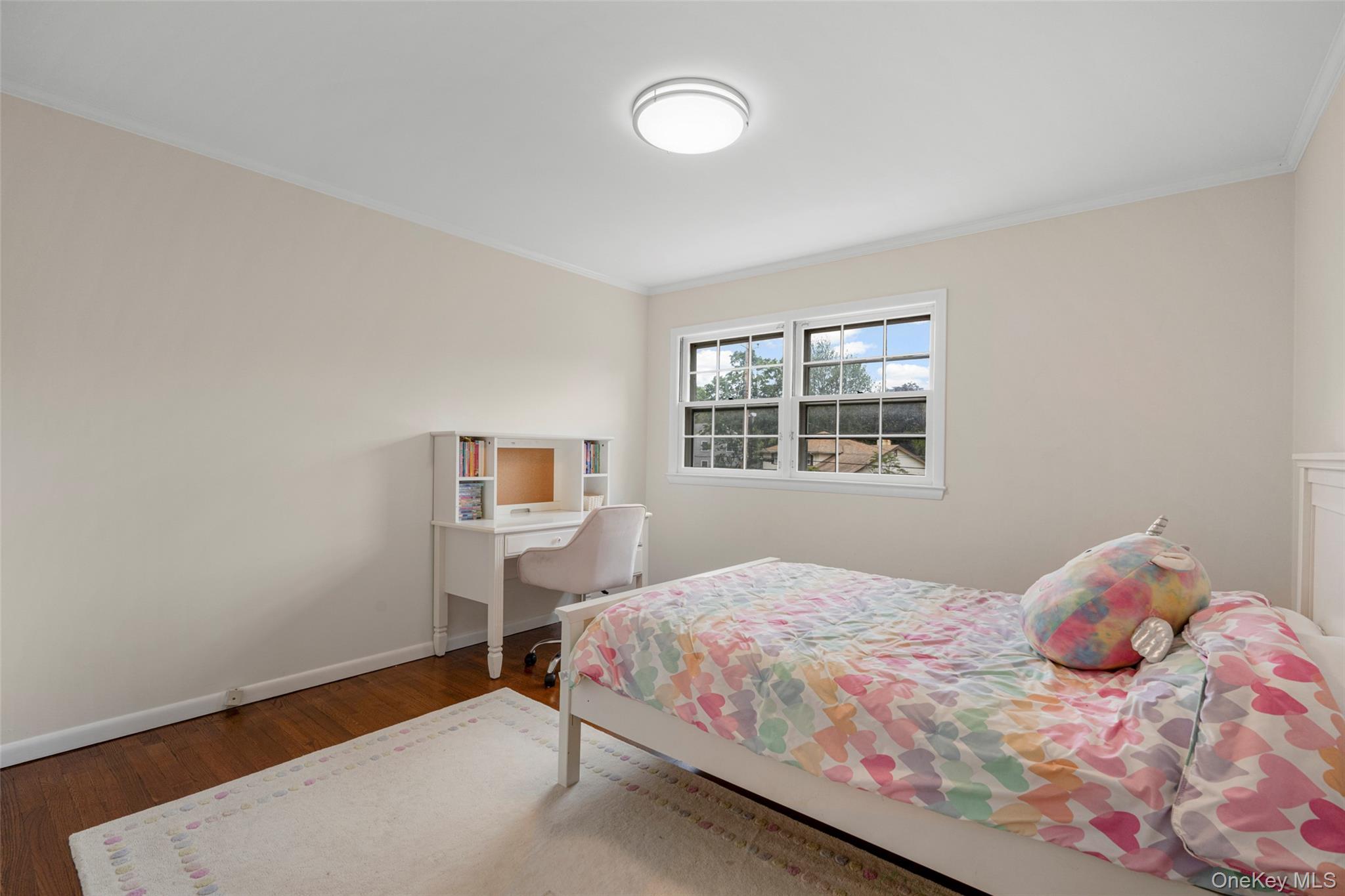 6 Trails End Rye, NY 10580 - Photo 23 of 37 Bedroom #3.