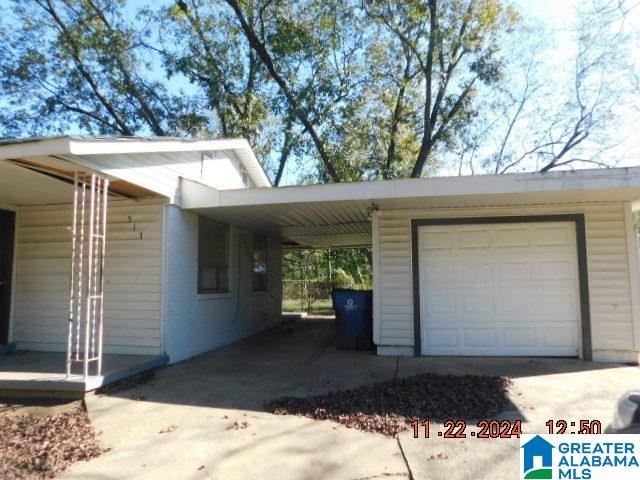517 Midway Street Birmingham, AL 35228 - Photo 4 of 14