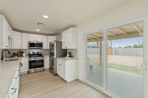 $425,000 | 2611 North 23rd Avenue, Phoenix, AZ 85009