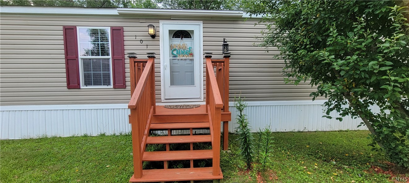 105 Pray Road, Unit 101 Lisbon, NY 13669 - Photo 9 of 34