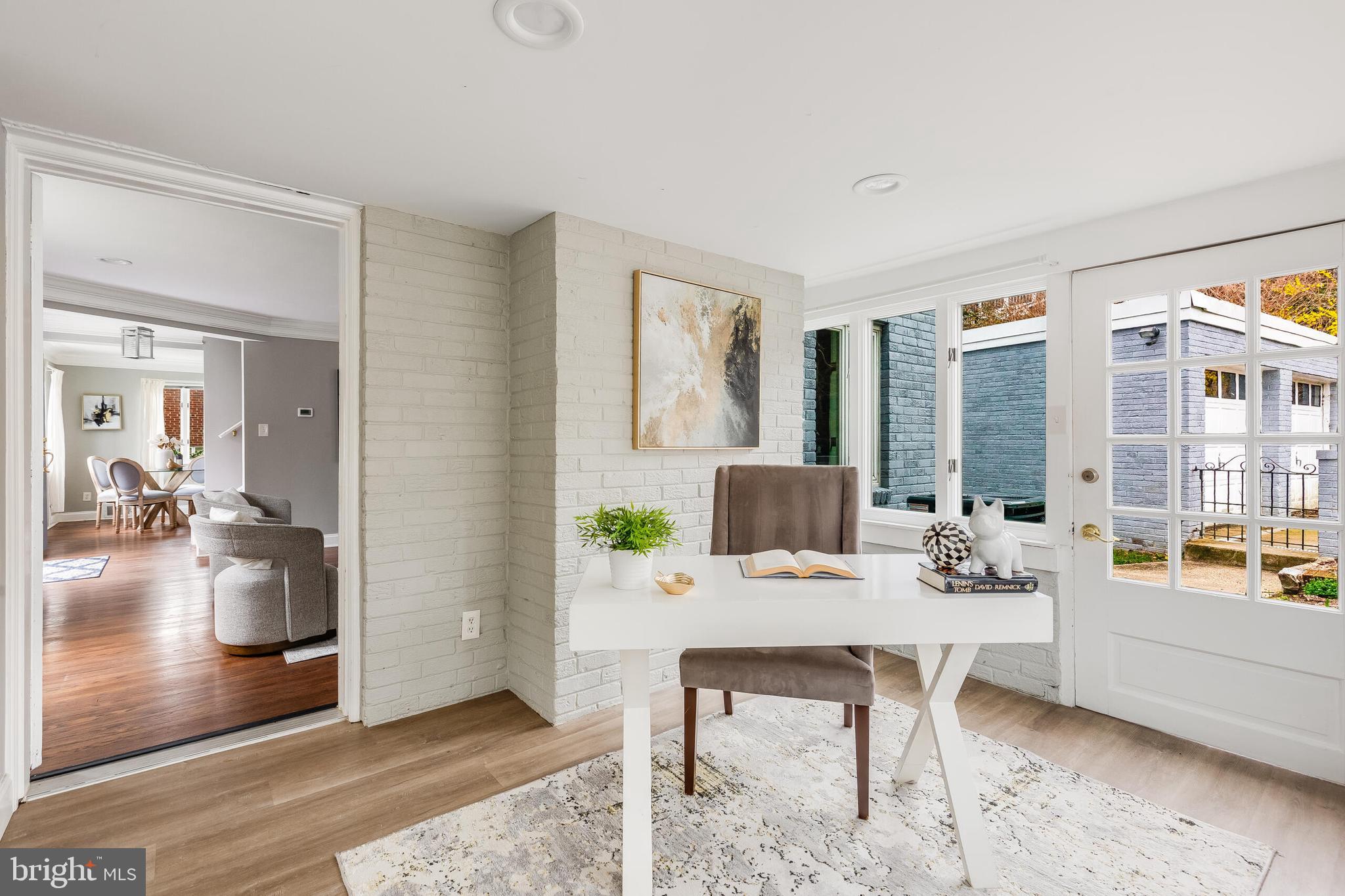 2400 South Arlington Ridge Road Arlington, VA 22202 - Photo 13 of 39