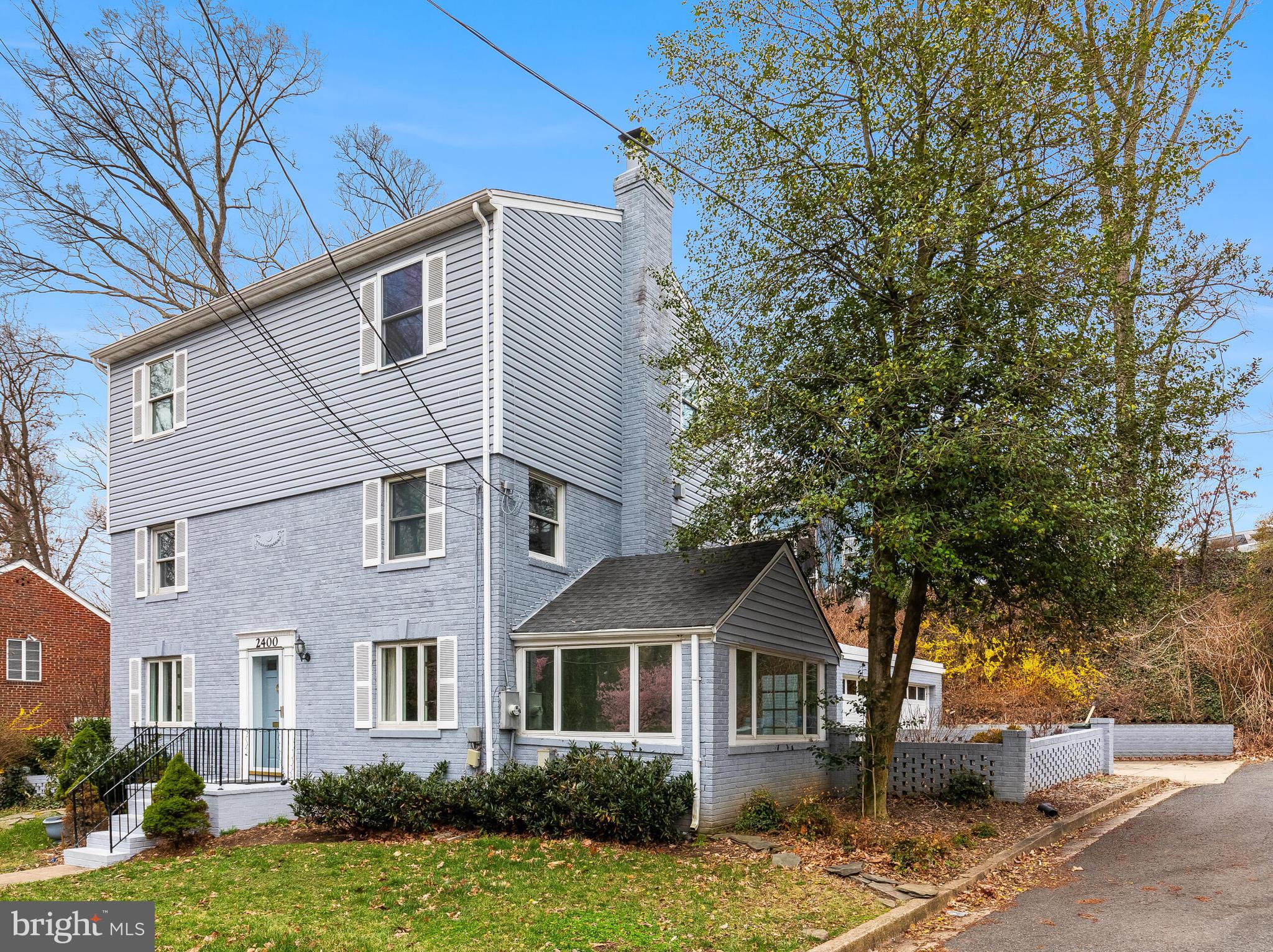 2400 South Arlington Ridge Road Arlington, VA 22202 - Photo 35 of 39