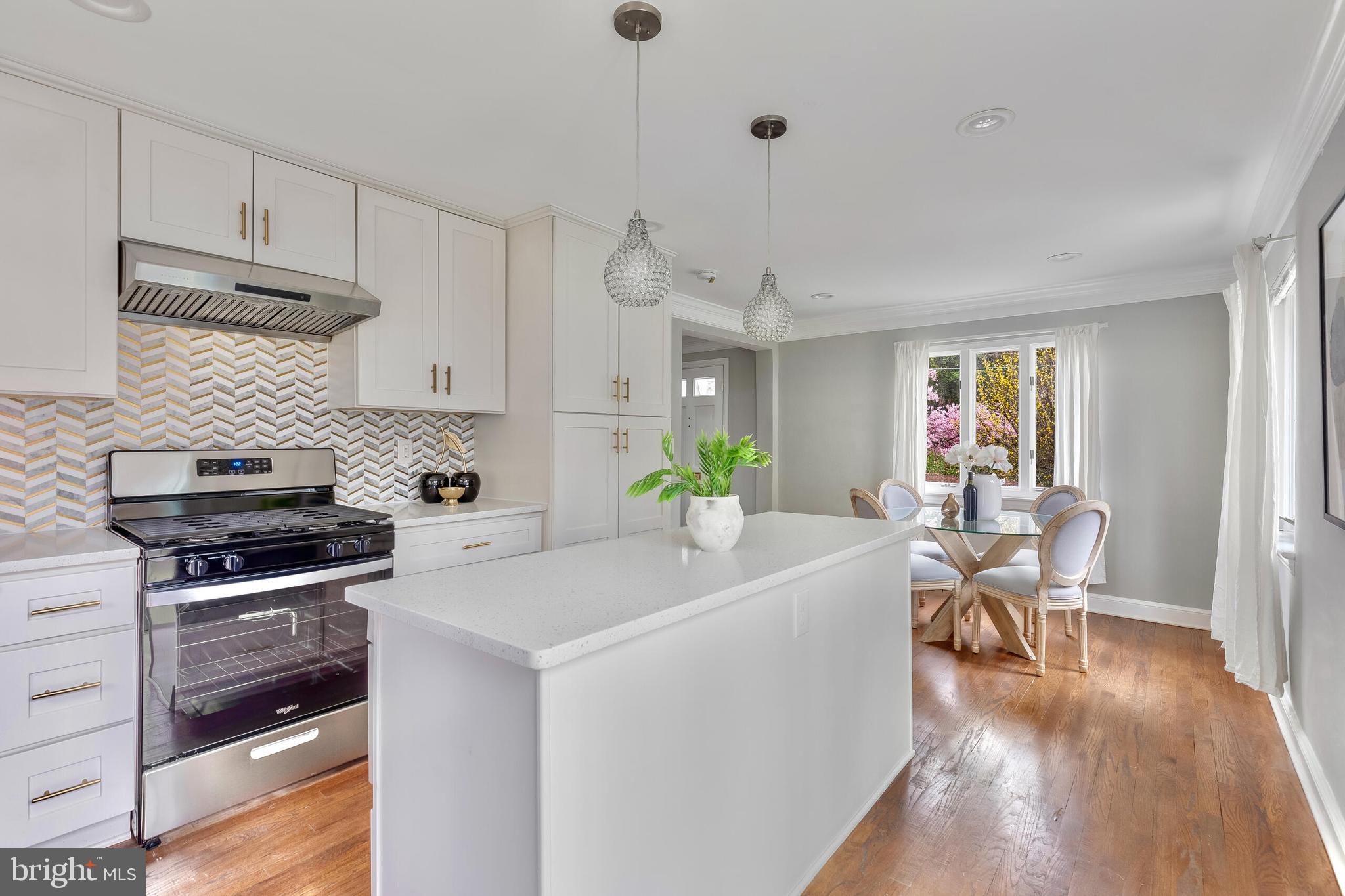 2400 South Arlington Ridge Road Arlington, VA 22202 - Photo 7 of 39