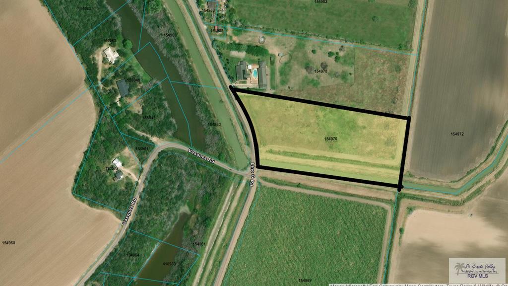 0 Line G Road San Benito, TX 78586 - Photo 1 of 1 Gallery Image 1