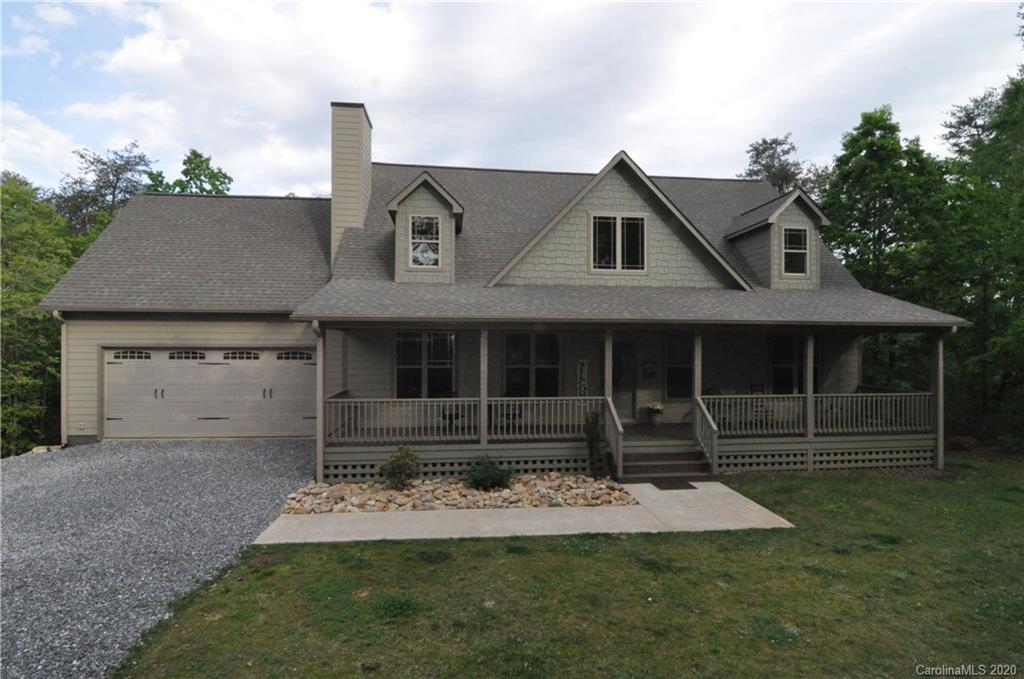 104 Lowery Drive Rutherfordton, NC 28139 - Photo 1 of 25 Gallery Image 1