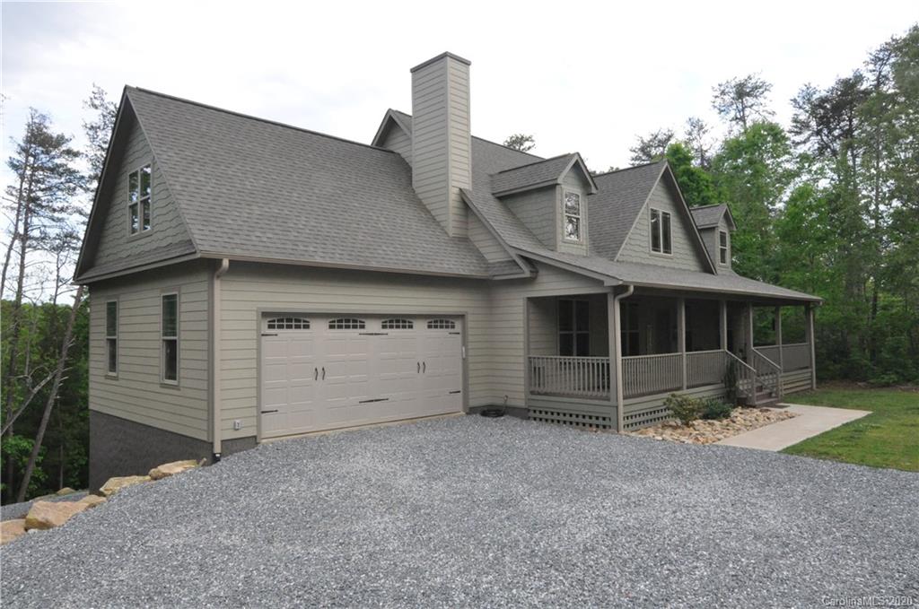 104 Lowery Drive Rutherfordton, NC 28139 - Photo 2 of 25 Gallery Image 2