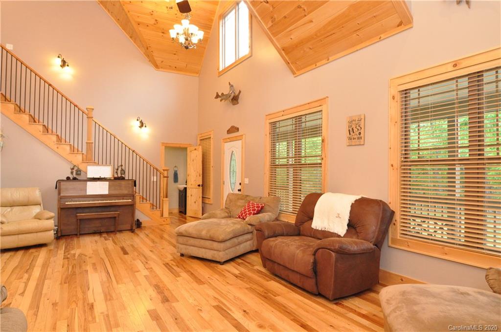 104 Lowery Drive Rutherfordton, NC 28139 - Photo 11 of 25 Gallery Image 11