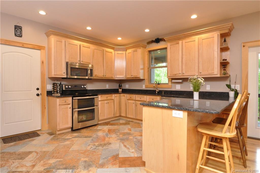 104 Lowery Drive Rutherfordton, NC 28139 - Photo 12 of 25 Gallery Image 12