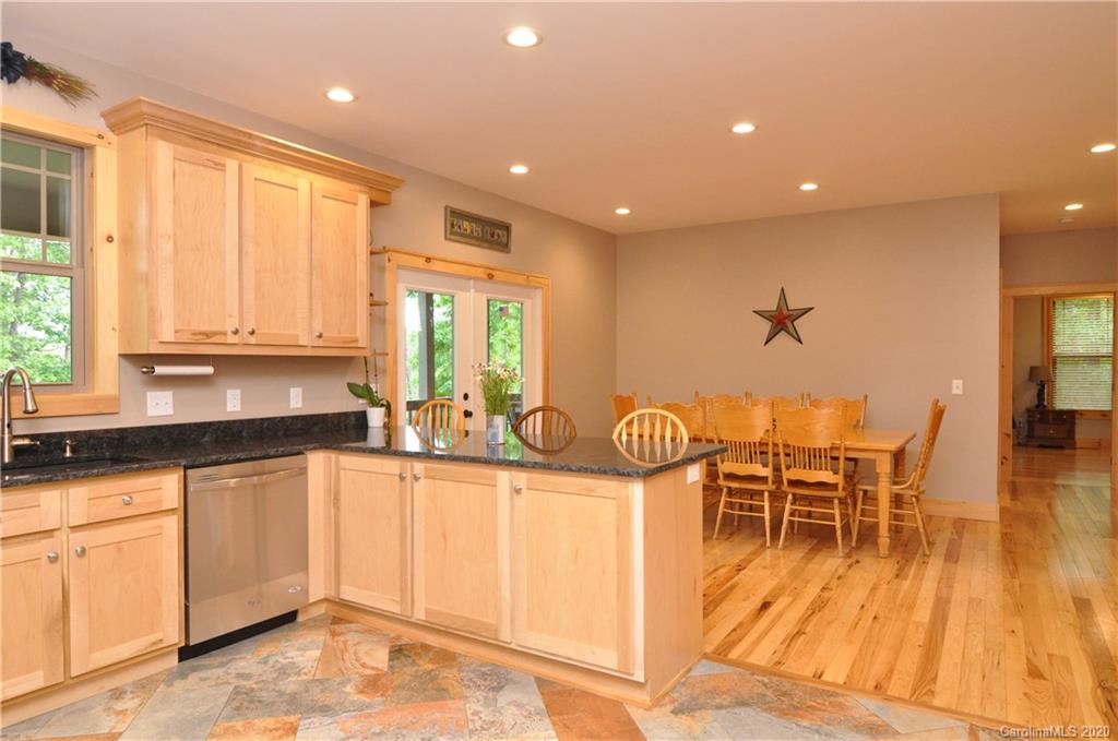 104 Lowery Drive Rutherfordton, NC 28139 - Photo 13 of 25 Gallery Image 13