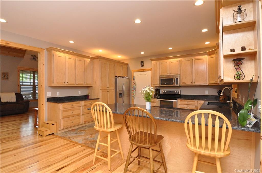 104 Lowery Drive Rutherfordton, NC 28139 - Photo 14 of 25 Gallery Image 14