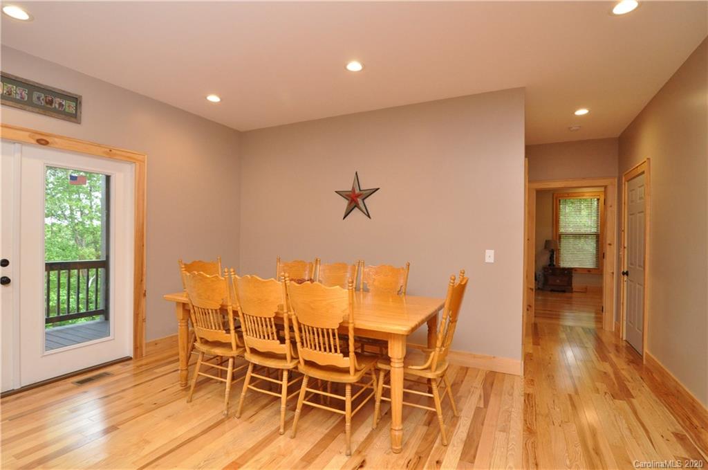 104 Lowery Drive Rutherfordton, NC 28139 - Photo 16 of 25 Gallery Image 16