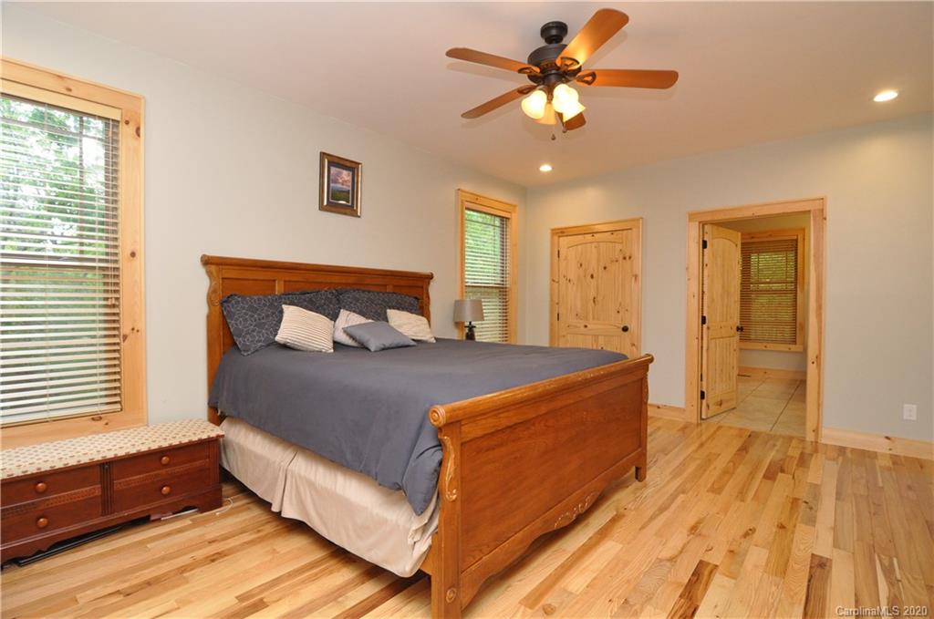 104 Lowery Drive Rutherfordton, NC 28139 - Photo 18 of 25 Gallery Image 18