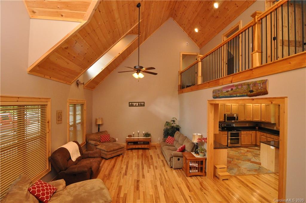104 Lowery Drive Rutherfordton, NC 28139 - Photo 8 of 25 Gallery Image 8
