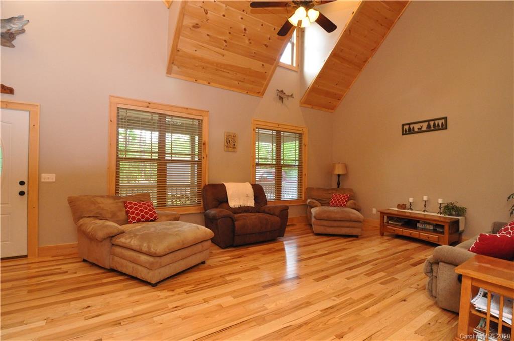 104 Lowery Drive Rutherfordton, NC 28139 - Photo 9 of 25 Gallery Image 9