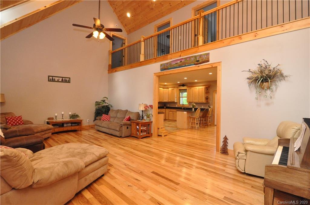 104 Lowery Drive Rutherfordton, NC 28139 - Photo 10 of 25 Gallery Image 10