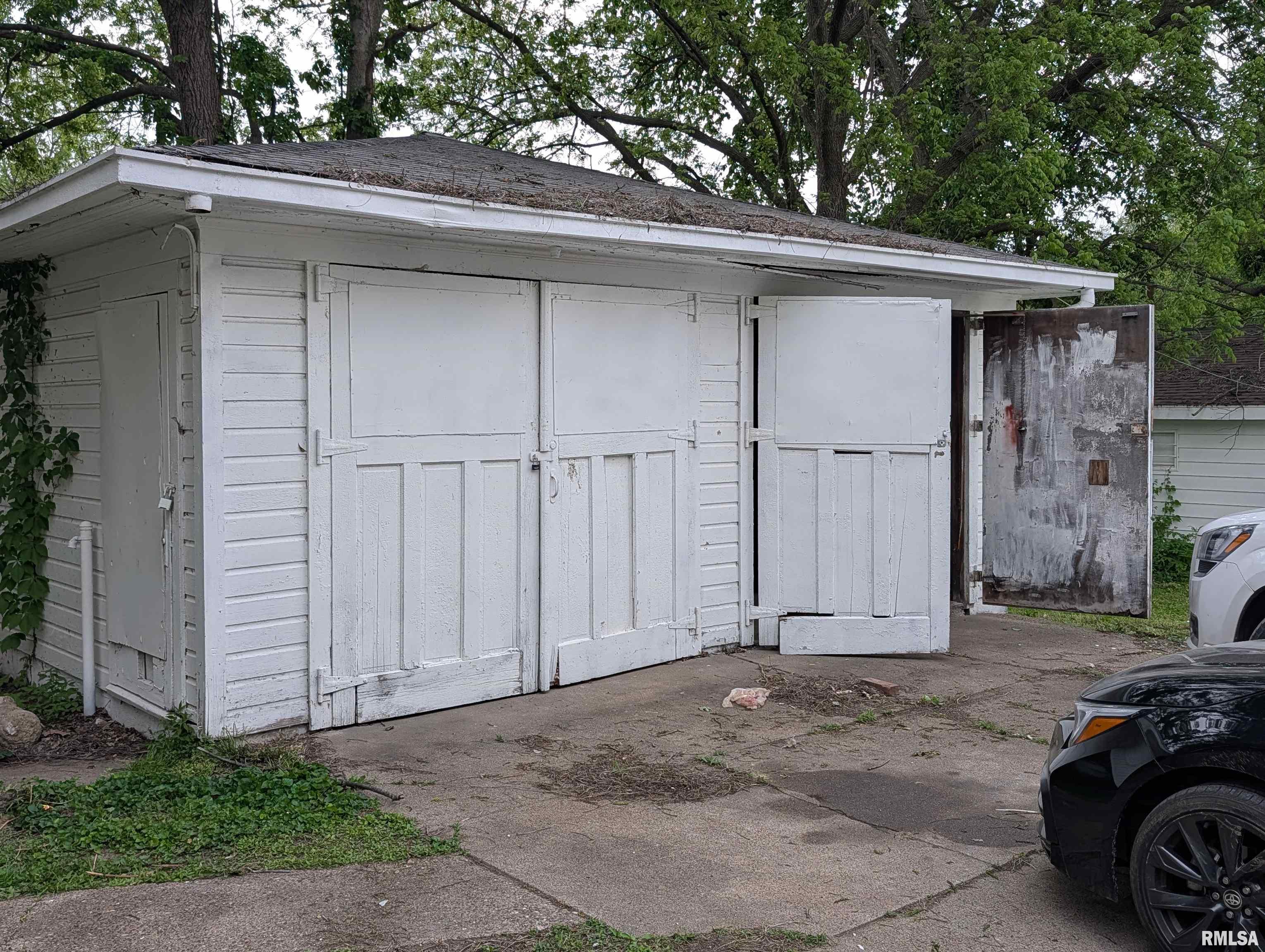 537 Locust Street Quincy, IL 62301 - Photo 23 of 25