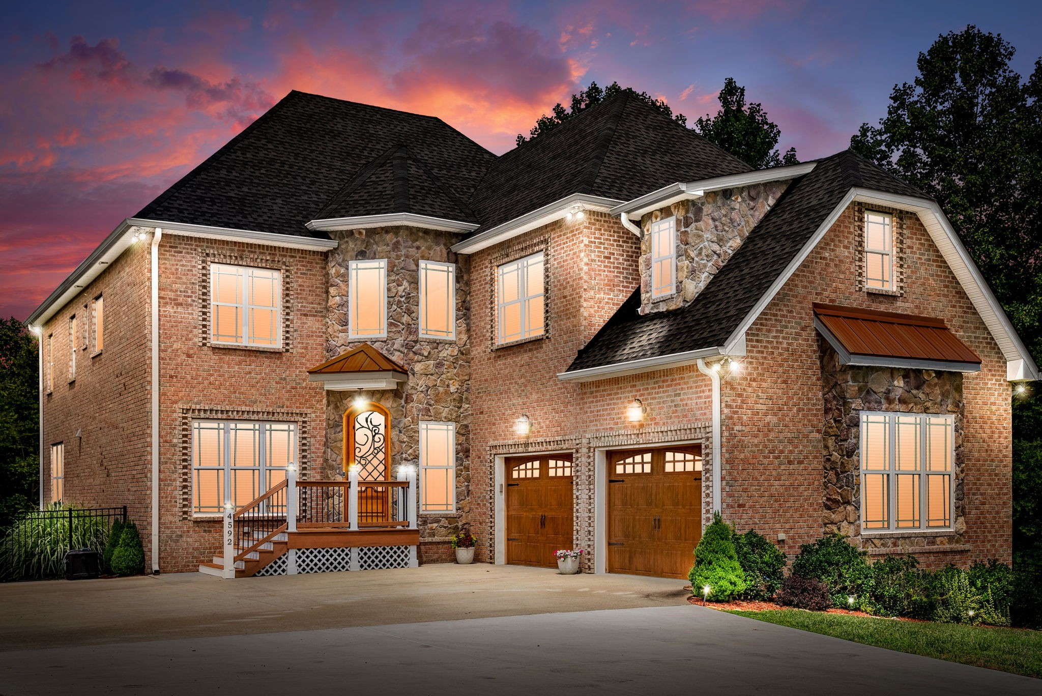 4592 Abednego Road Greenbrier, TN 37073 - Photo 1 of 67 Gallery Image 1