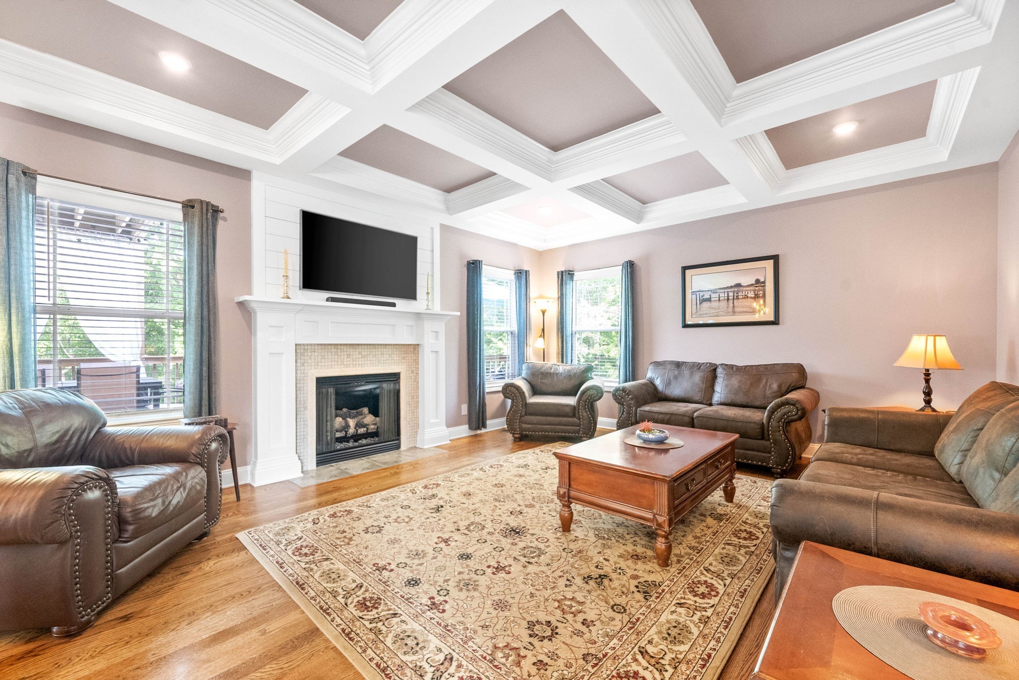 4592 Abednego Road Greenbrier, TN 37073 - Photo 11 of 67 Gallery Image 11