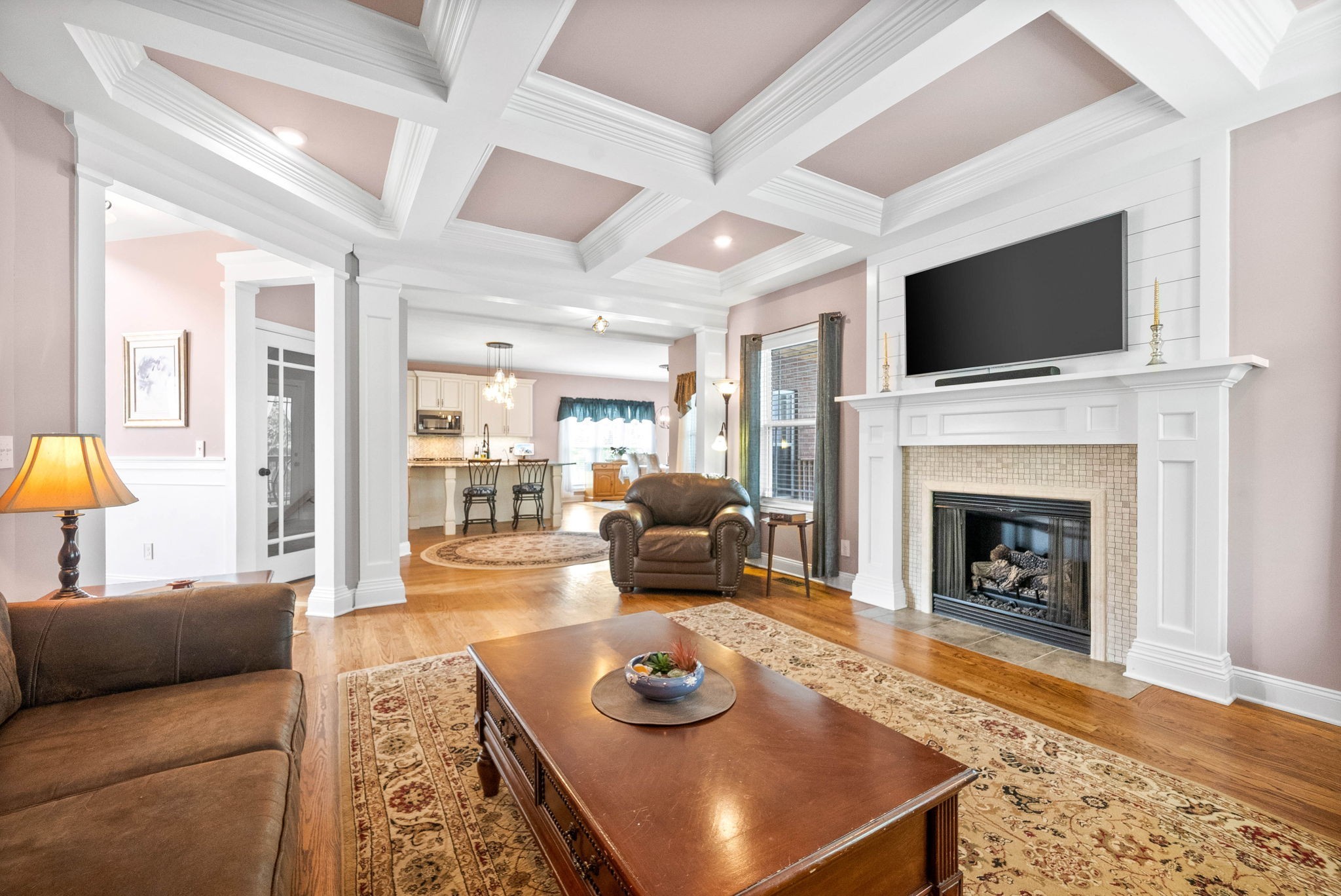 4592 Abednego Road Greenbrier, TN 37073 - Photo 12 of 67 Gallery Image 12