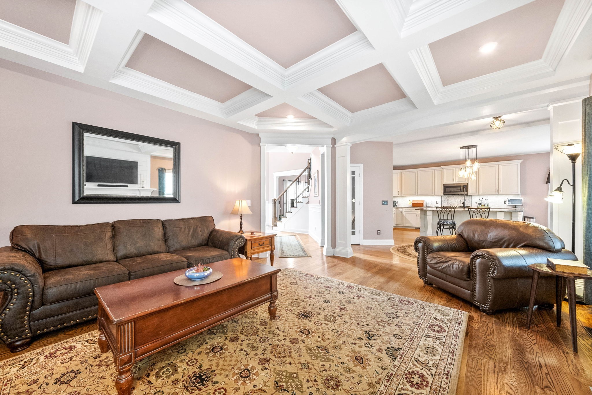 4592 Abednego Road Greenbrier, TN 37073 - Photo 13 of 67 Gallery Image 13