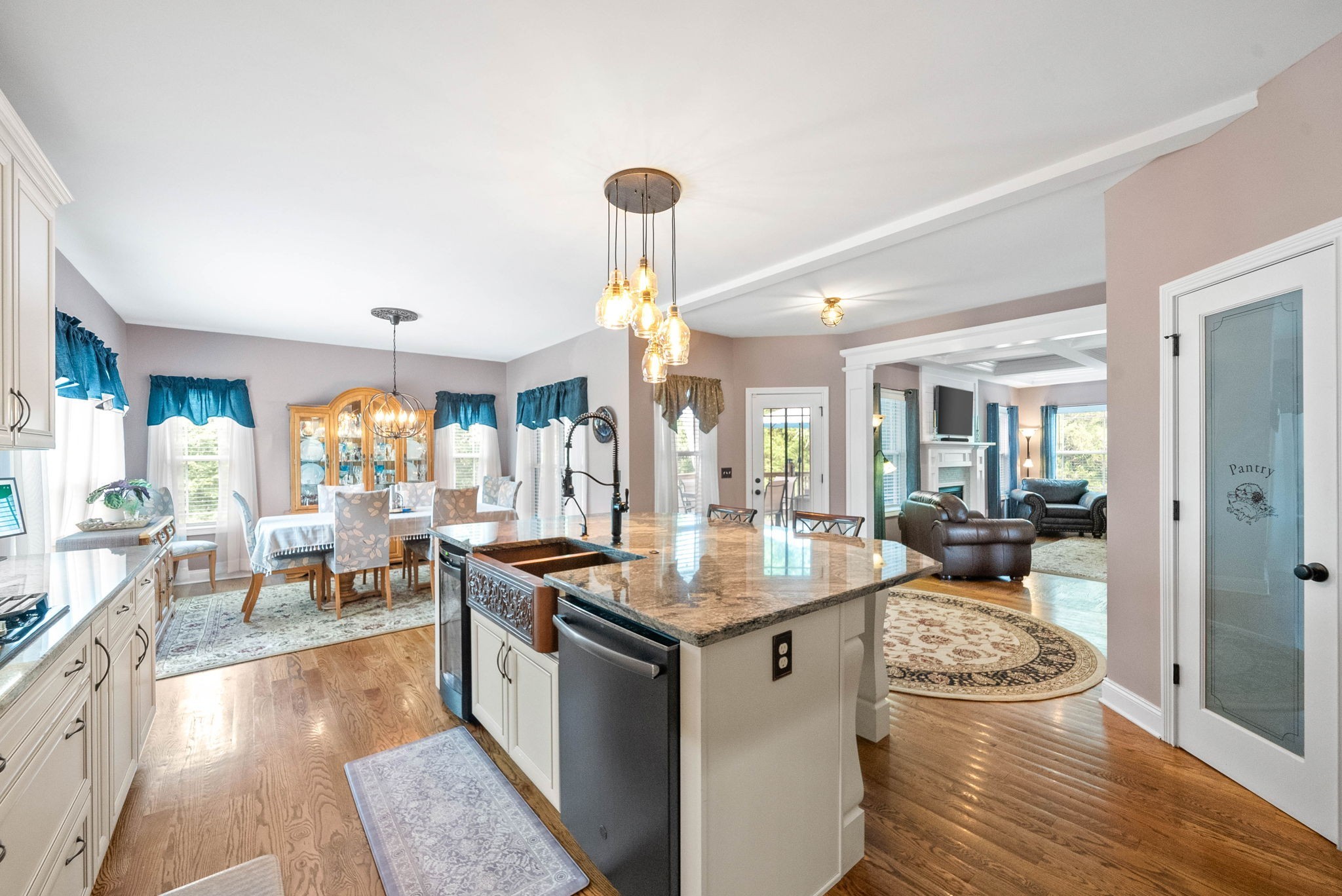 4592 Abednego Road Greenbrier, TN 37073 - Photo 21 of 67 Gallery Image 21