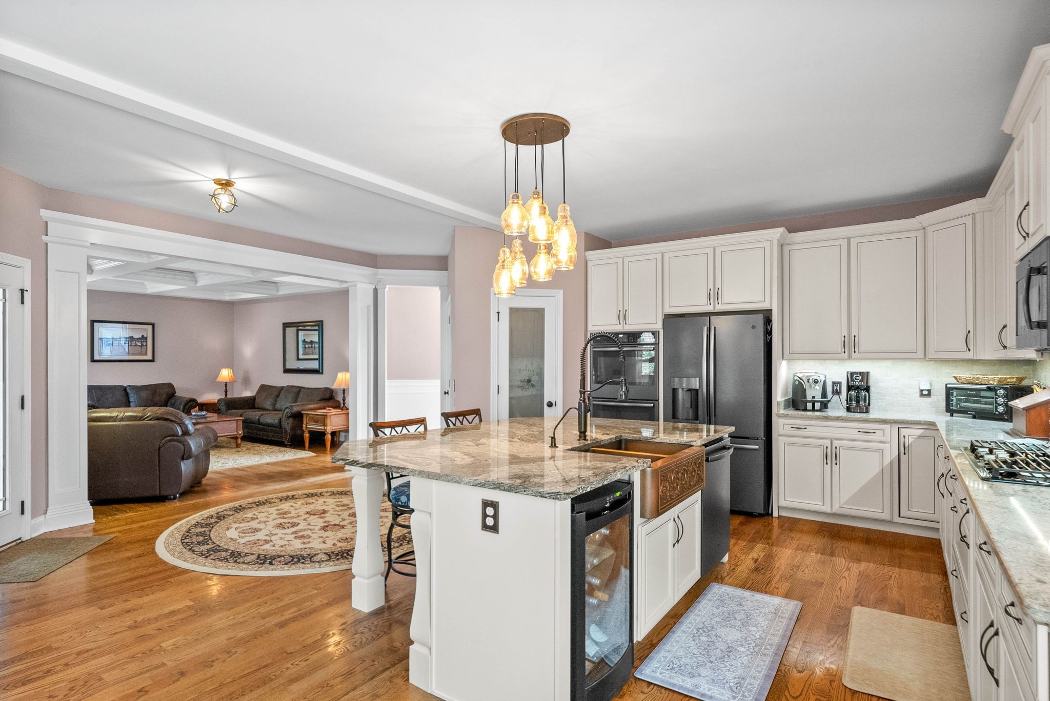 4592 Abednego Road Greenbrier, TN 37073 - Photo 22 of 67 Gallery Image 22