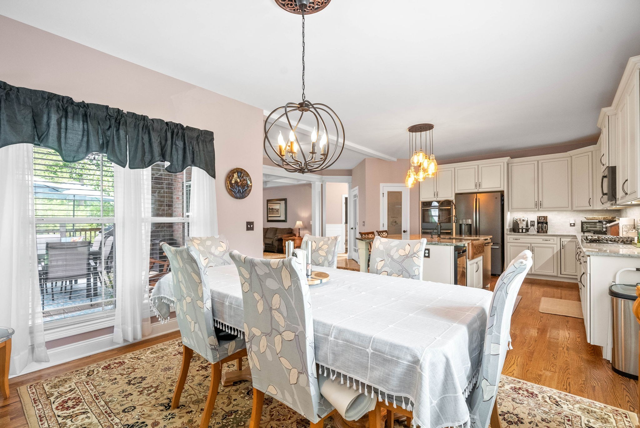 4592 Abednego Road Greenbrier, TN 37073 - Photo 24 of 67 Gallery Image 24