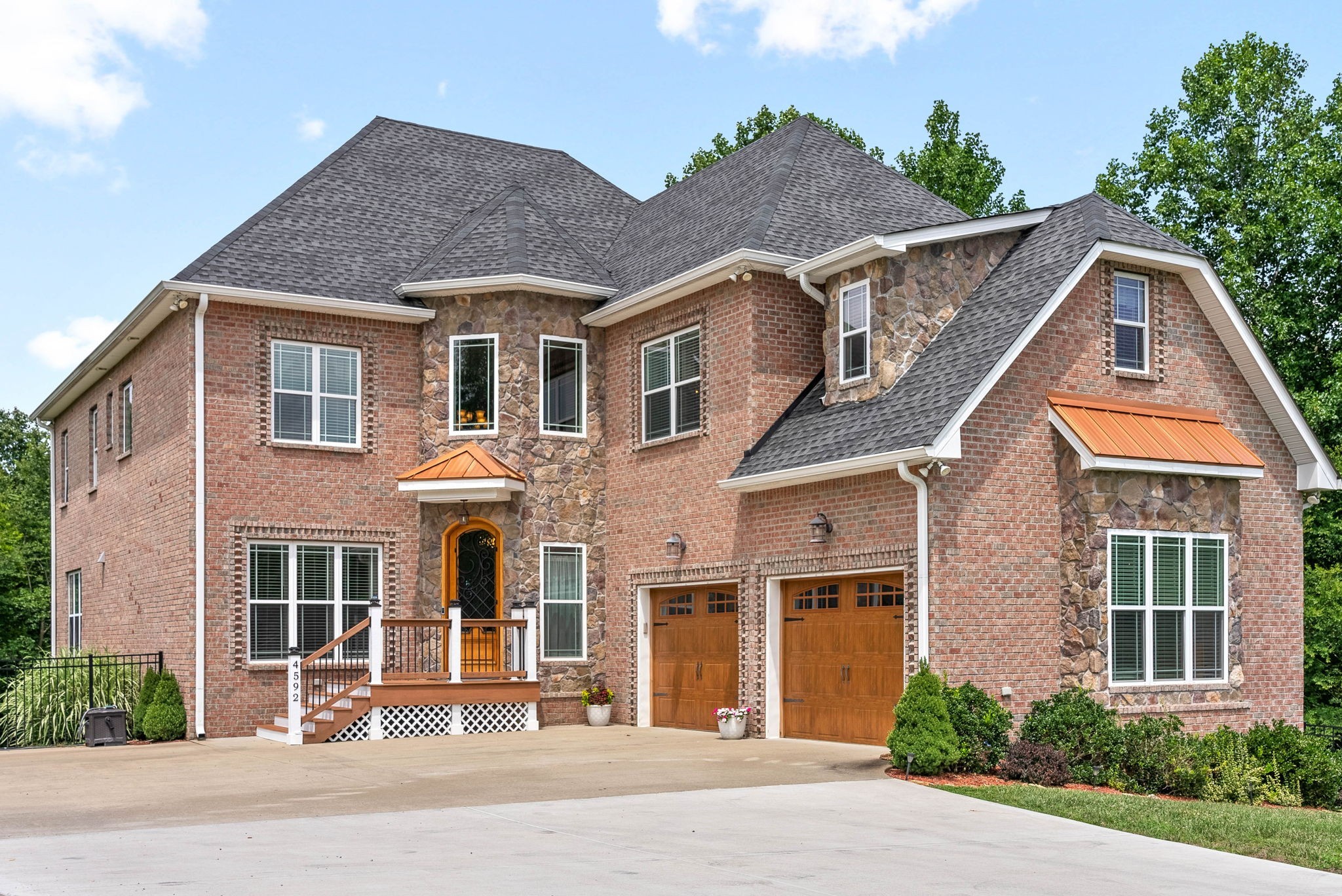 4592 Abednego Road Greenbrier, TN 37073 - Photo 3 of 67 Gallery Image 3