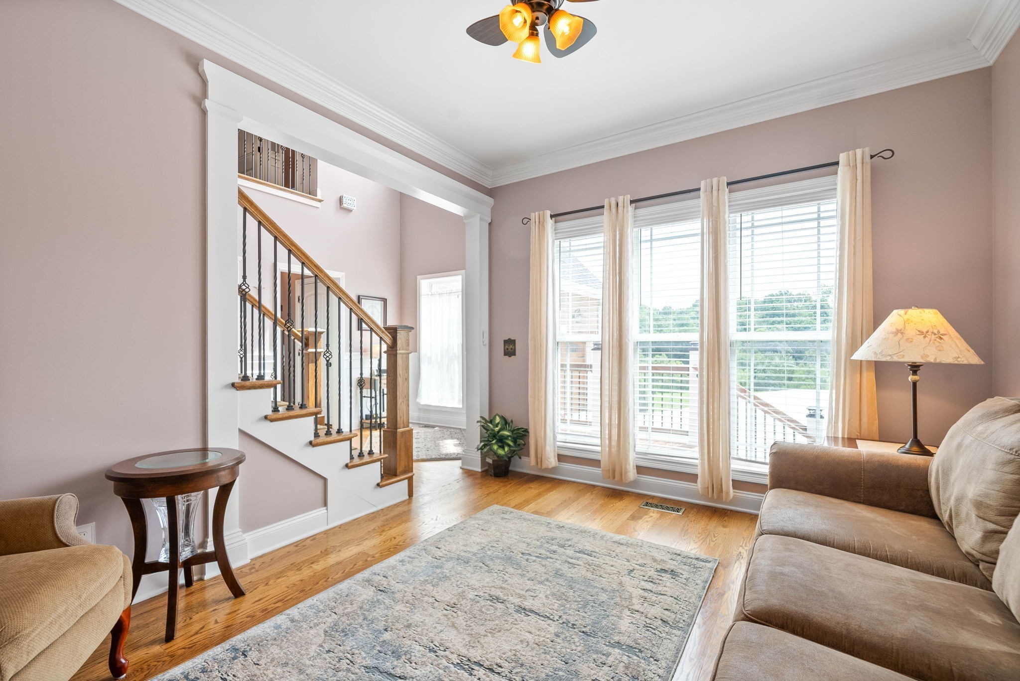 4592 Abednego Road Greenbrier, TN 37073 - Photo 5 of 67 Gallery Image 5
