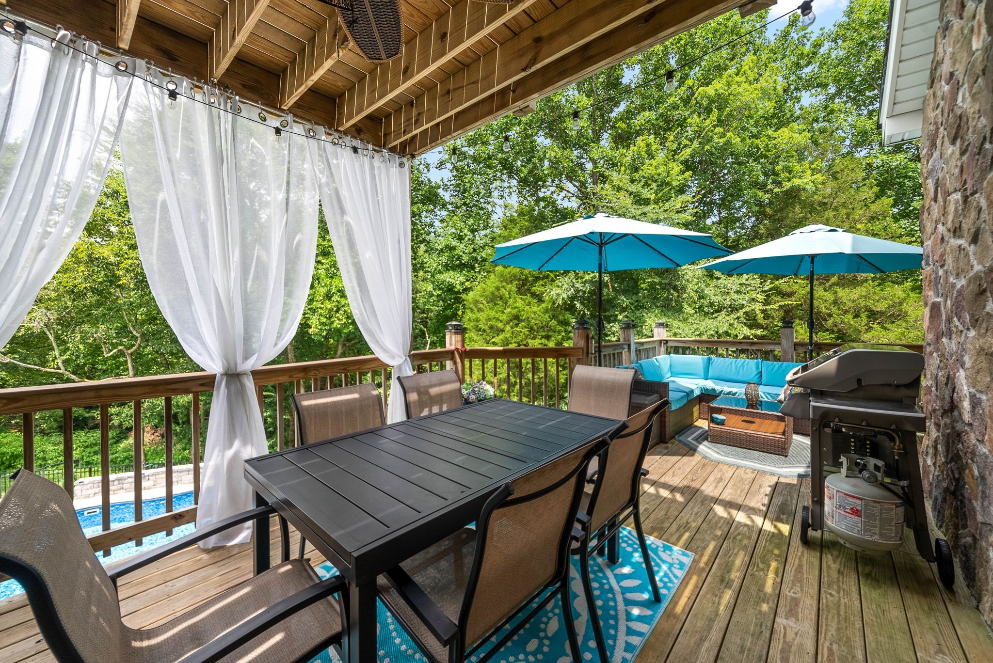 4592 Abednego Road Greenbrier, TN 37073 - Photo 54 of 67 Gallery Image 54