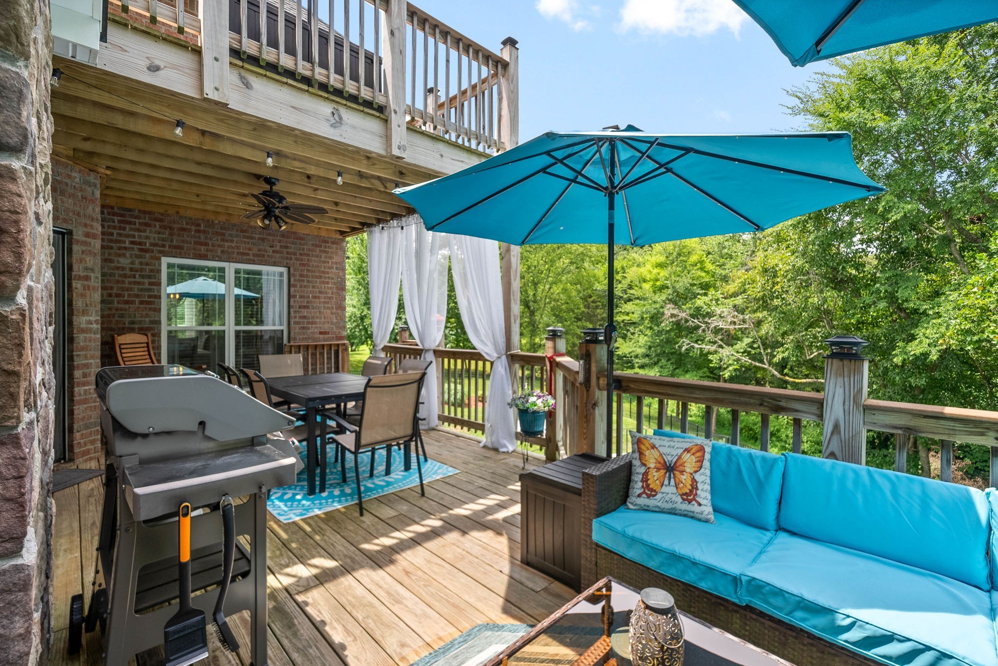 4592 Abednego Road Greenbrier, TN 37073 - Photo 55 of 67 Gallery Image 55