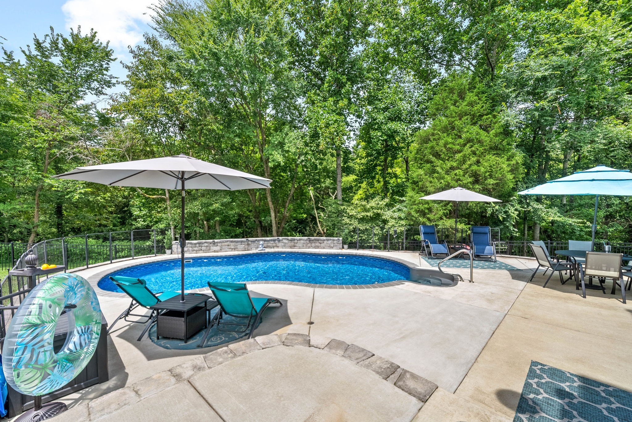 4592 Abednego Road Greenbrier, TN 37073 - Photo 56 of 67 Gallery Image 56