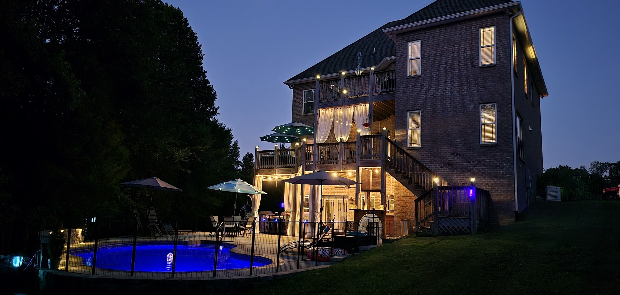 4592 Abednego Road Greenbrier, TN 37073 - Photo 59 of 67 Gallery Image 59