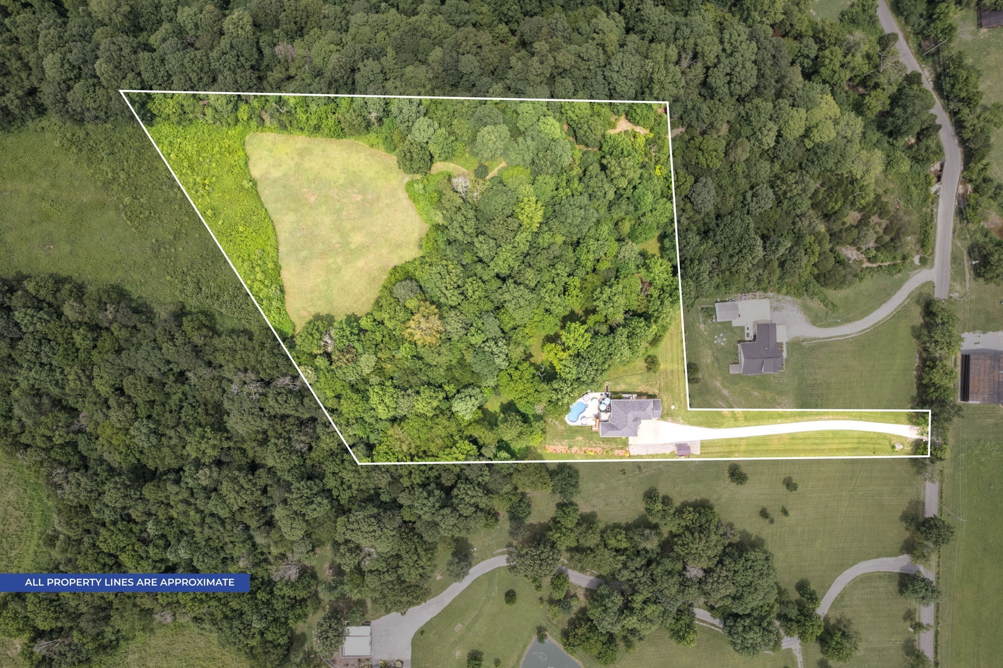 4592 Abednego Road Greenbrier, TN 37073 - Photo 60 of 67 Gallery Image 60