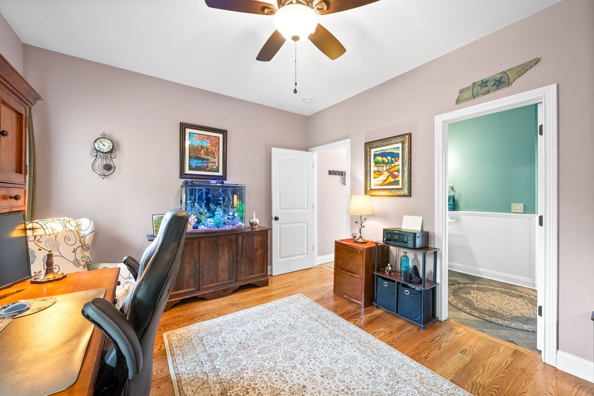 4592 Abednego Road Greenbrier, TN 37073 - Photo 7 of 67 Gallery Image 7
