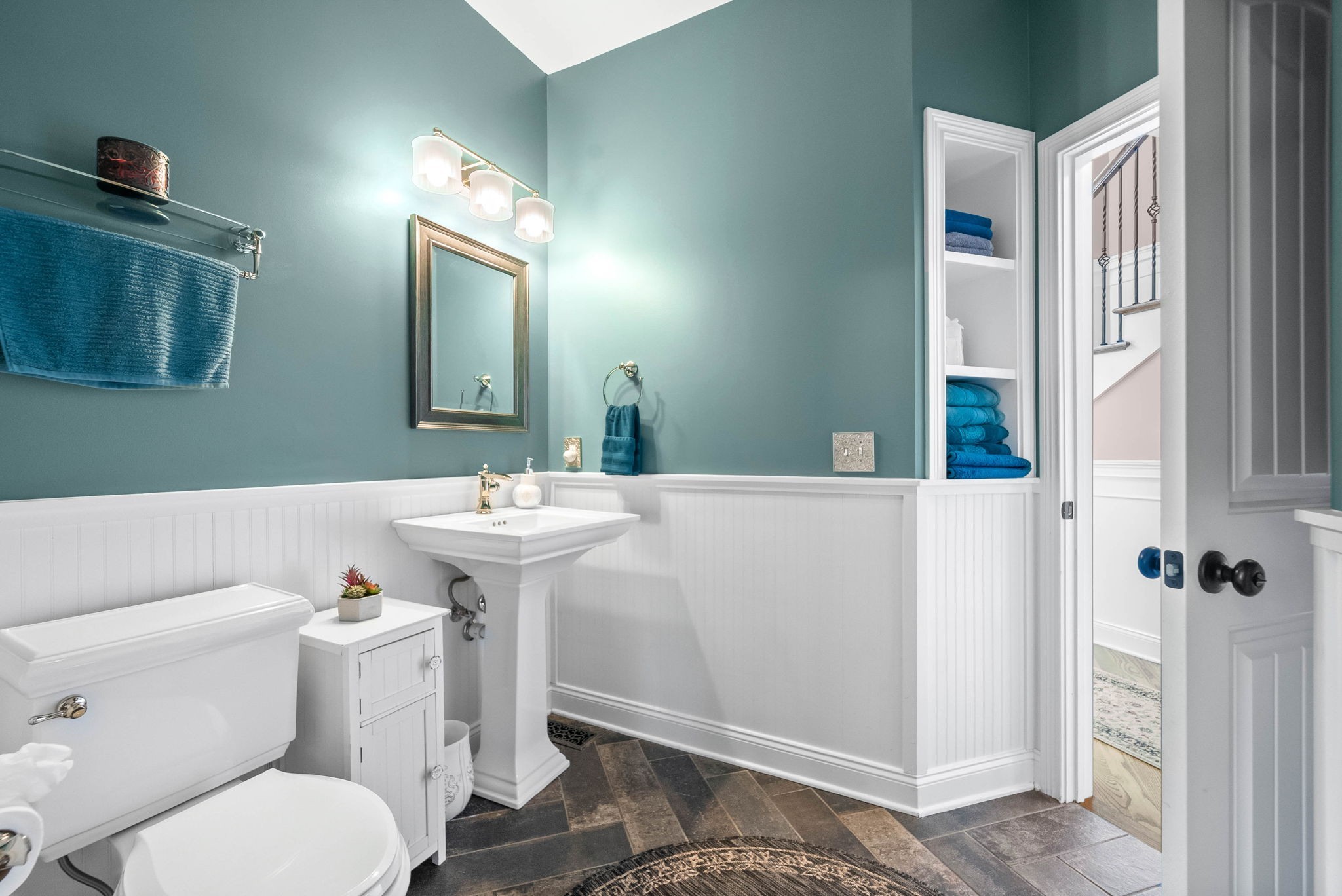 4592 Abednego Road Greenbrier, TN 37073 - Photo 8 of 67 Gallery Image 8