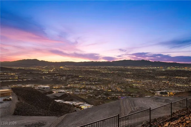 $25,000 | 577 Overlook Rim Drive, Henderson, NV 89012
