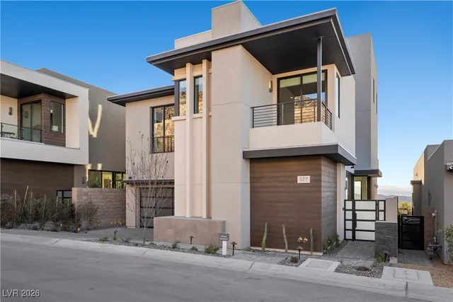 $25,000 | 577 Overlook Rim Drive, Henderson, NV 89012