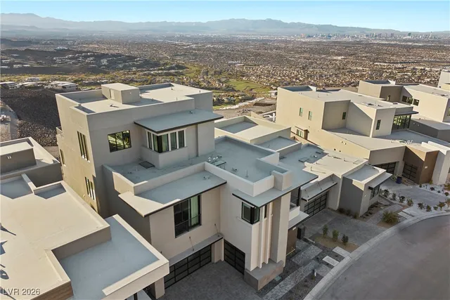 $25,000 | 577 Overlook Rim Drive, Henderson, NV 89012