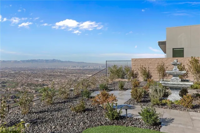 $25,000 | 577 Overlook Rim Drive, Henderson, NV 89012