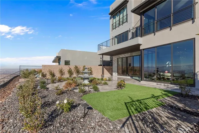 $25,000 | 577 Overlook Rim Drive, Henderson, NV 89012