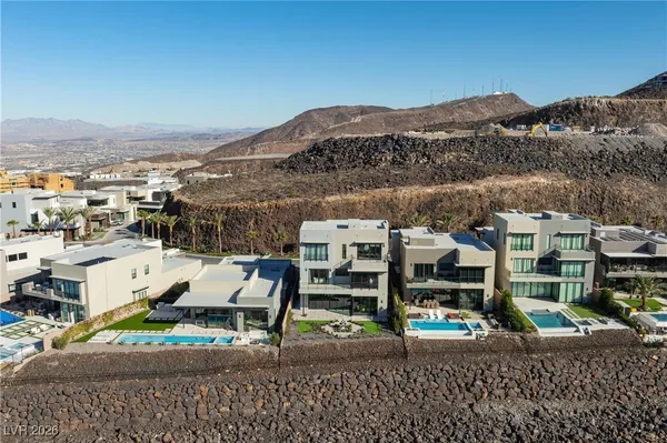 $22,000 | 577 Overlook Rim Drive, Henderson, NV 89012