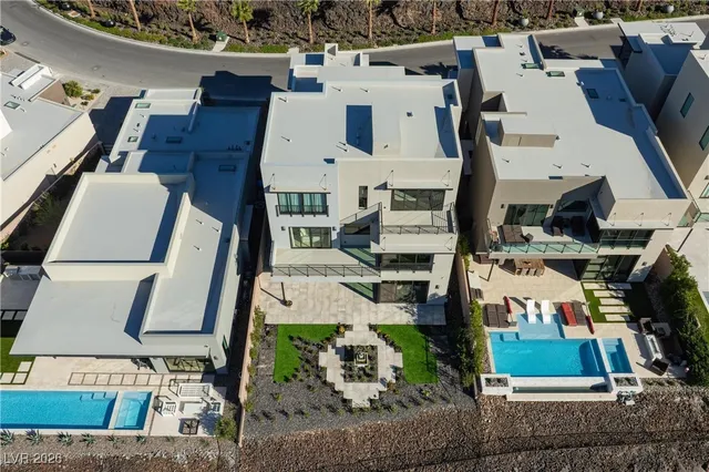 $25,000 | 577 Overlook Rim Drive, Henderson, NV 89012