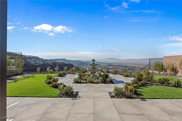 $25,000 | 577 Overlook Rim Drive, Henderson, NV 89012