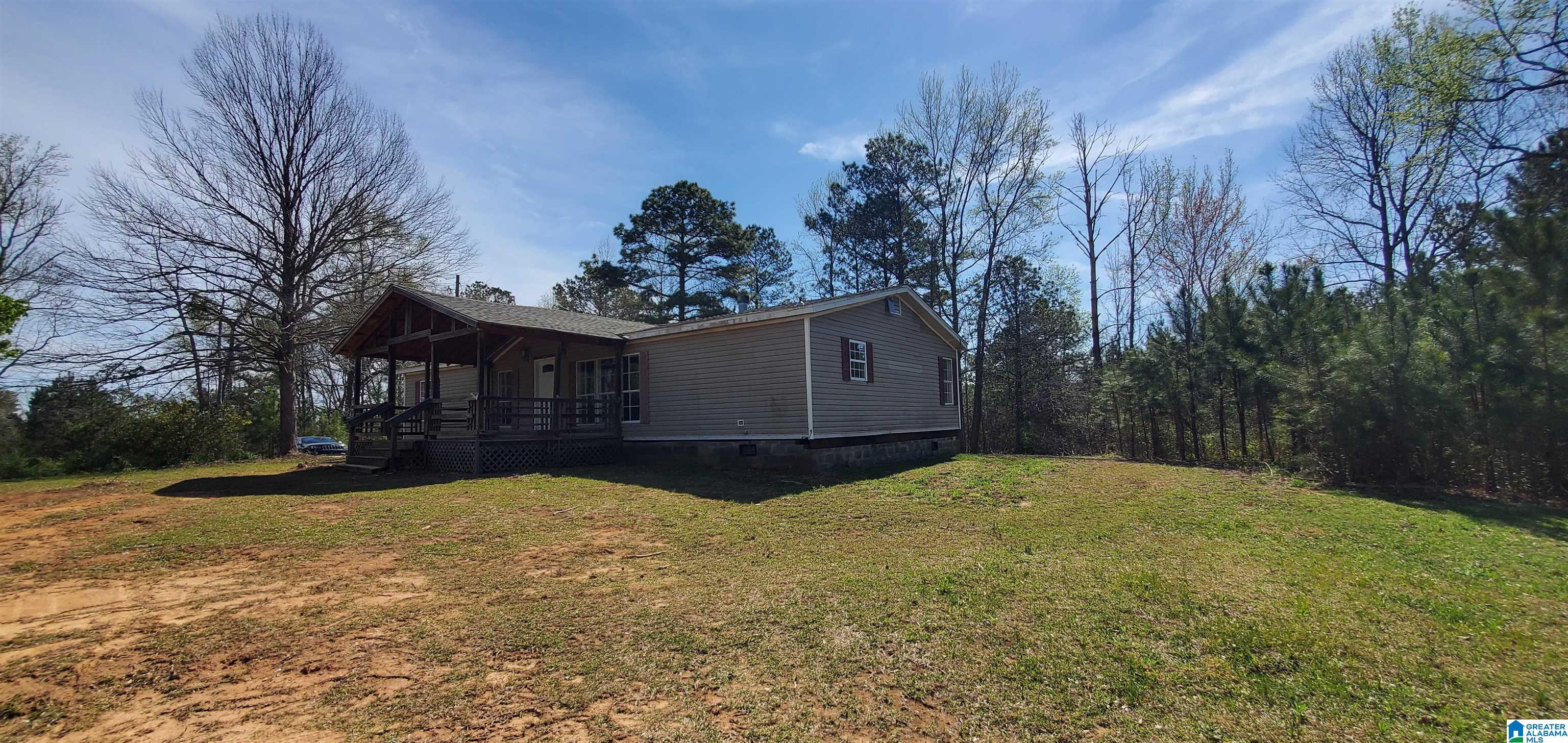 595 Lower Settlement Road Sylacauga, AL 35150 - Photo 4 of 19