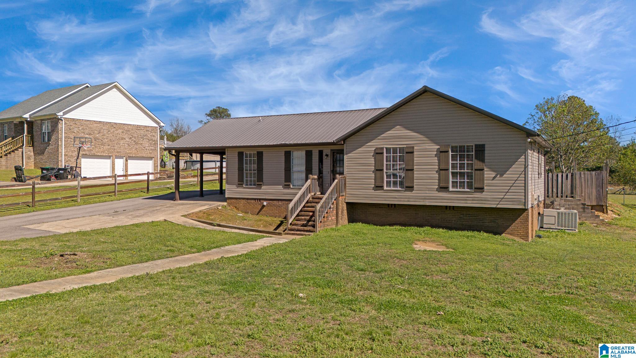 416 Toadvine Road Bessemer, AL 35023 - Photo 2 of 13