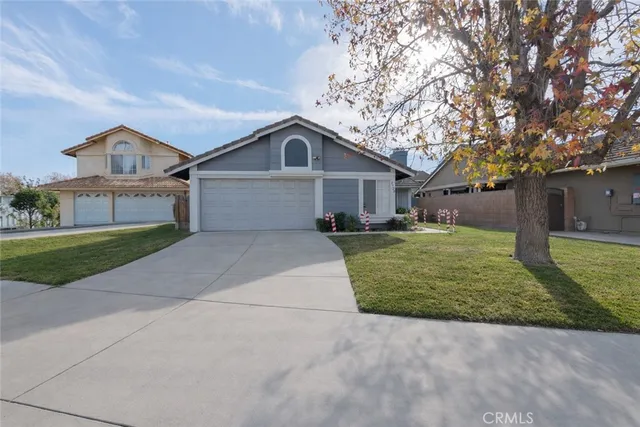 $549,999 | 2520 Shady Glen Lane, San Bernardino, CA 92408
